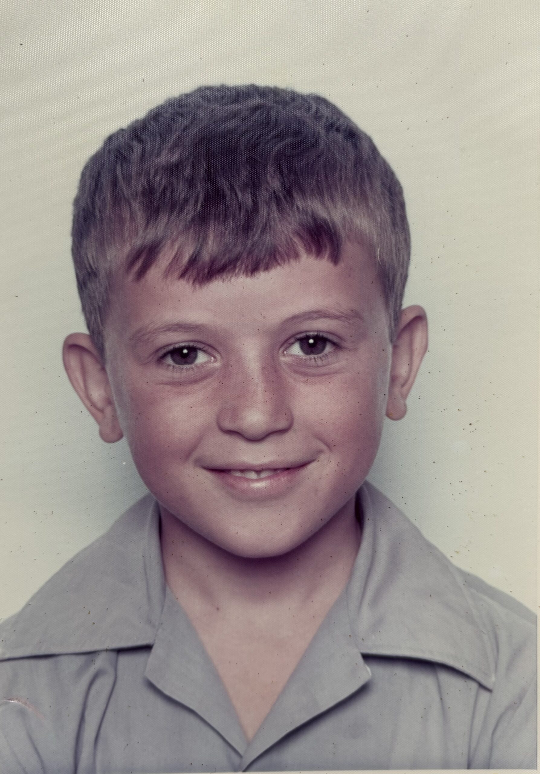 Aldo Crapis Timeline 2 Photo