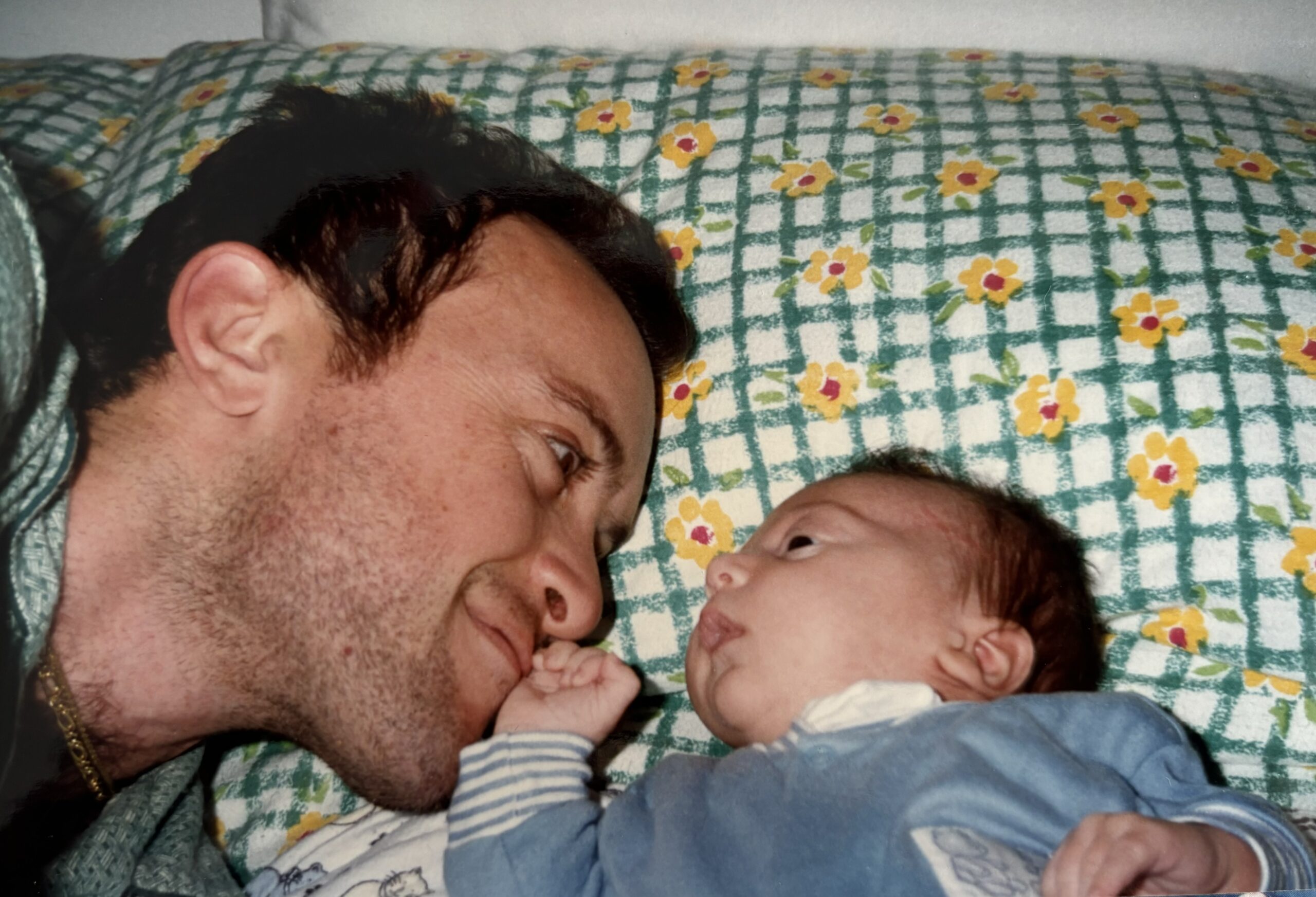 Aldo Crapis Timeline 7 Photo